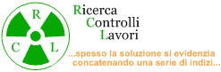 RCL Ricerca Controlli Lavori di Carlo Lugnani