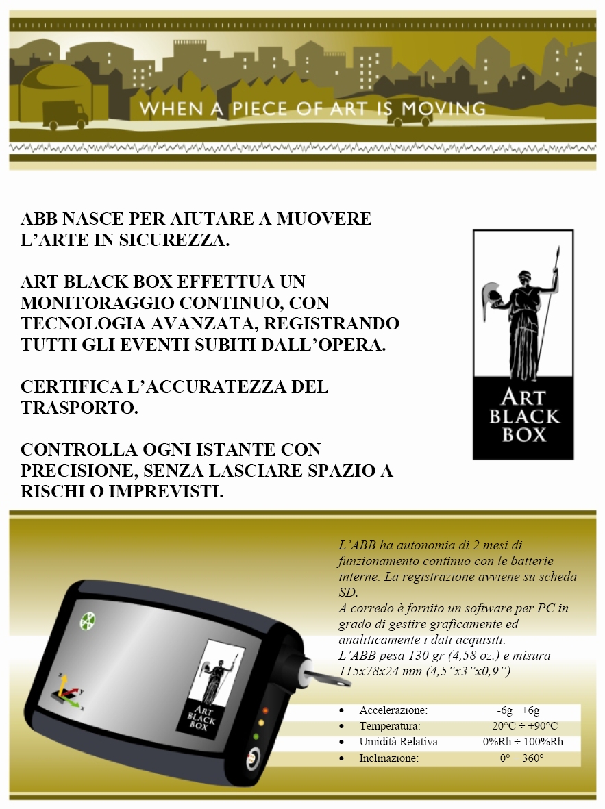 RCL- Ricerca Controlli Lavori
